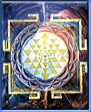 Sri Chakra